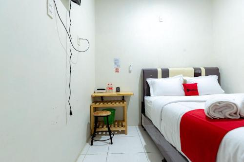 reddoorz simpang pemda medan