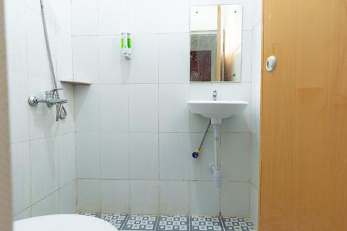 reddoorz simpang pemda medan