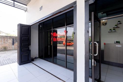 reddoorz simpang pemda medan