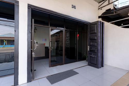 reddoorz simpang pemda medan