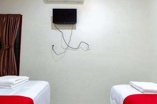 reddoorz simpang pemda medan