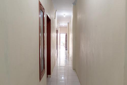 reddoorz simpang pemda medan
