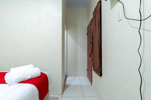 reddoorz simpang pemda medan