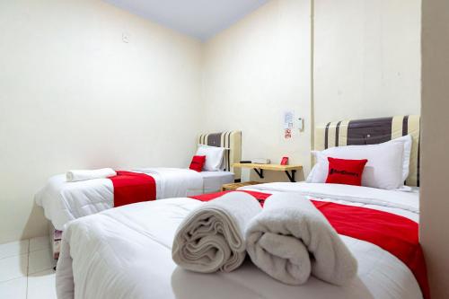reddoorz simpang pemda medan