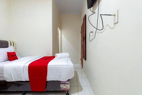 reddoorz simpang pemda medan