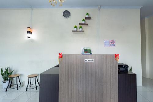 reddoorz simpang pemda medan