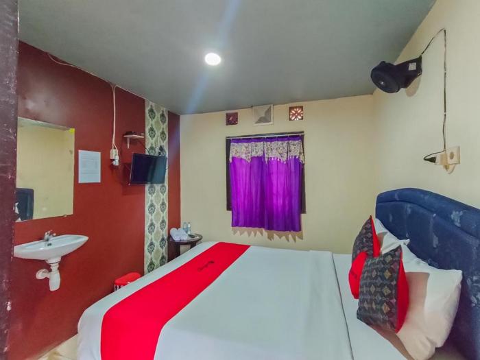 reddoorz at pacet mojokerto