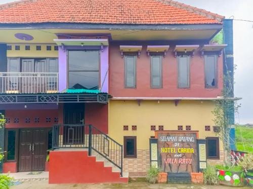 reddoorz at pacet mojokerto