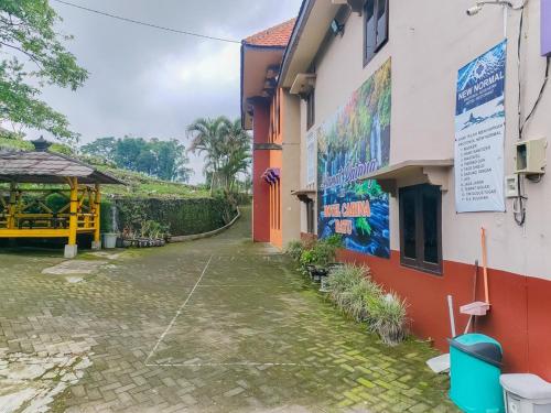 reddoorz at pacet mojokerto