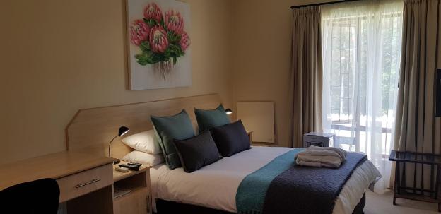 riversong guest house