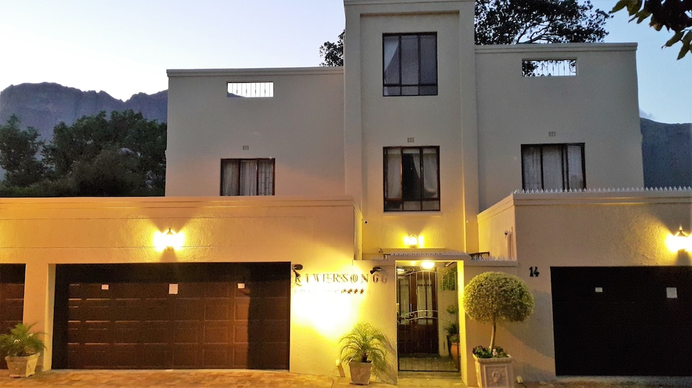 riversong guest house