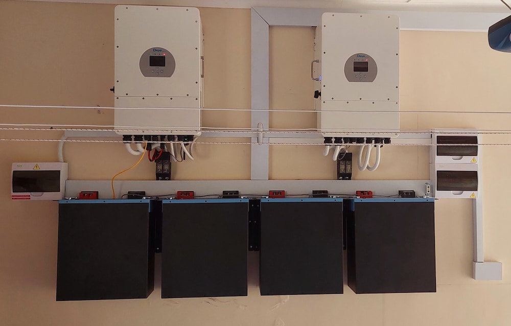 riversong guest house