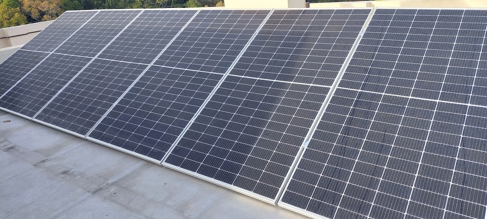 riversong guest house