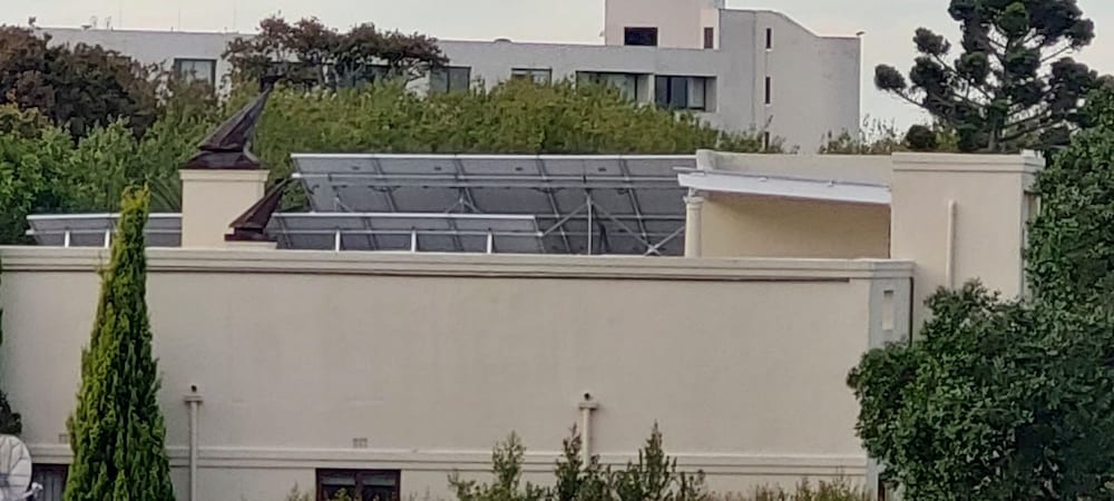 riversong guest house