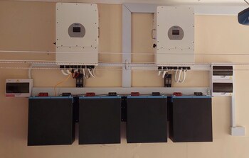 riversong guest house