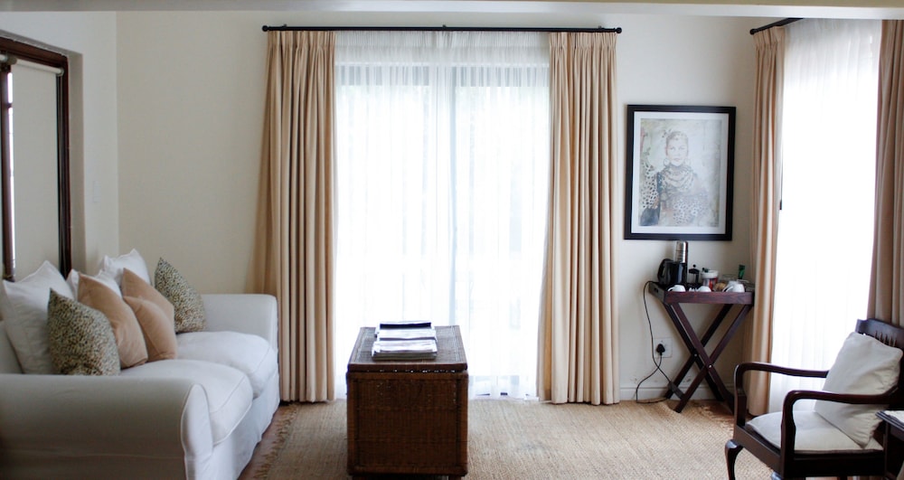 riversong guest house