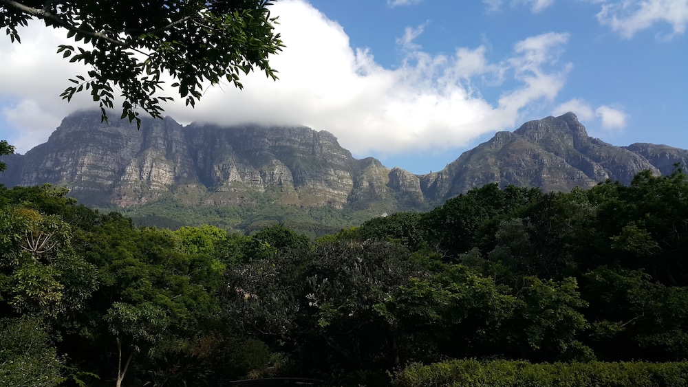 riversong guest house