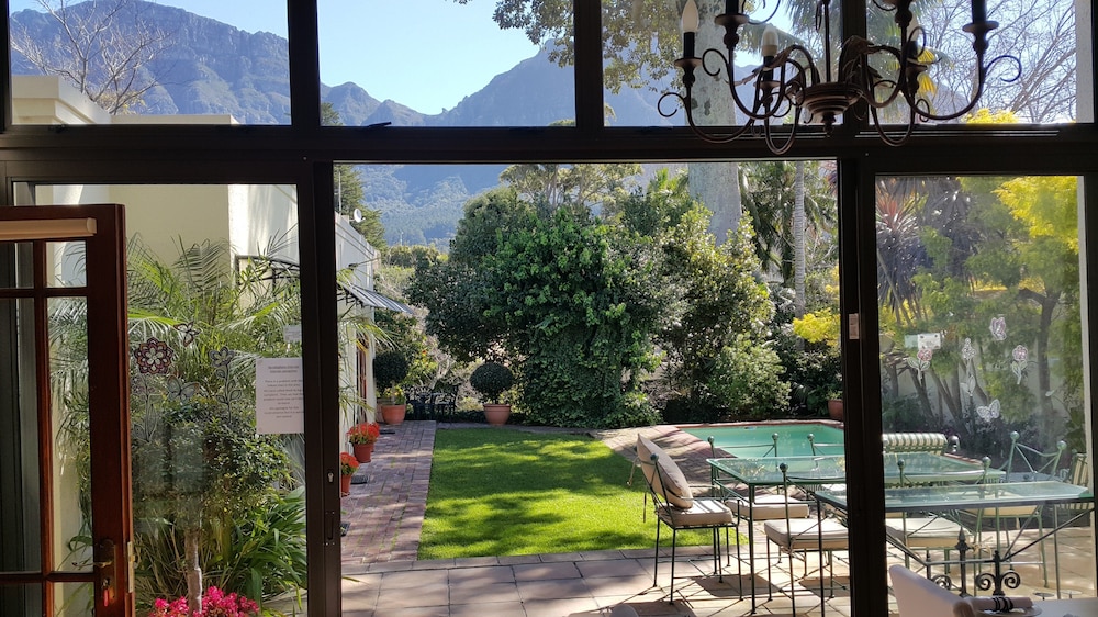 riversong guest house