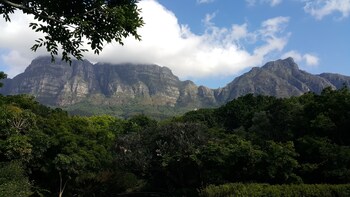 Riversong Guest House,Newlands>>Cape Town,4 star