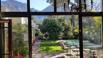 riversong guest house