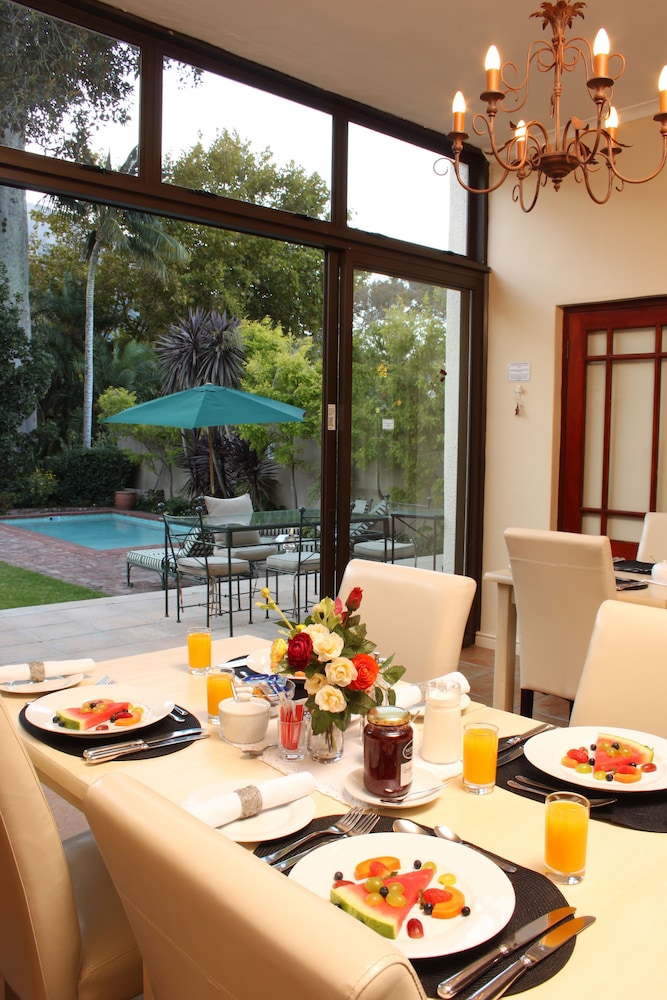 riversong guest house