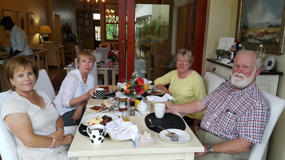 riversong guest house