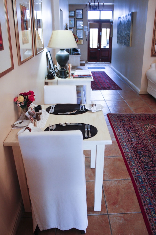 riversong guest house