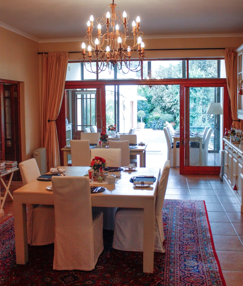 riversong guest house