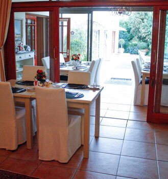 riversong guest house