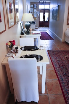 riversong guest house