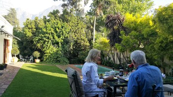 riversong guest house