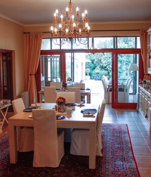 riversong guest house