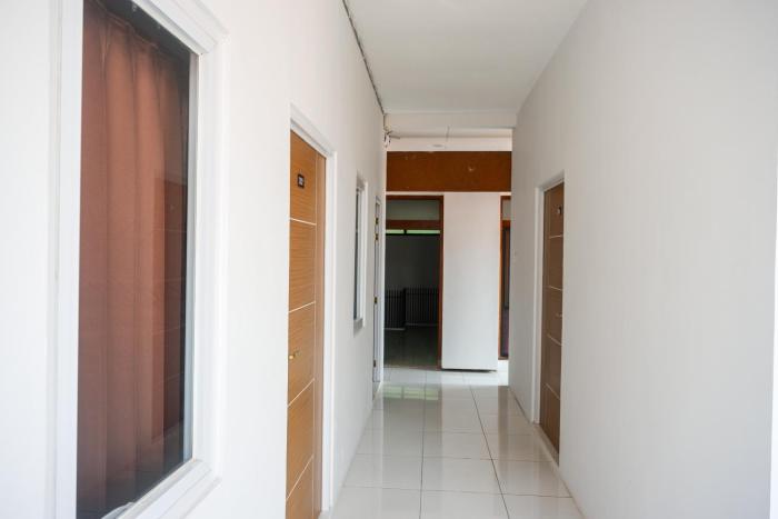 reddoorz near kawasan simpang lima area