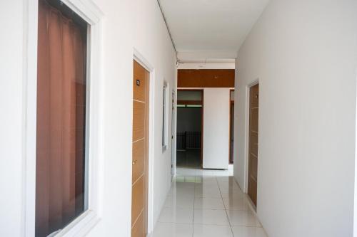 reddoorz near kawasan simpang lima area
