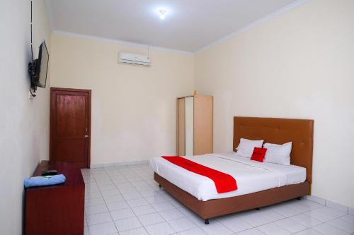 reddoorz syariah near alun alun wonosari