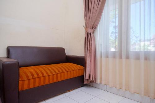 reddoorz syariah near alun alun wonosari