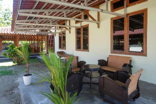 reddoorz syariah near alun alun wonosari