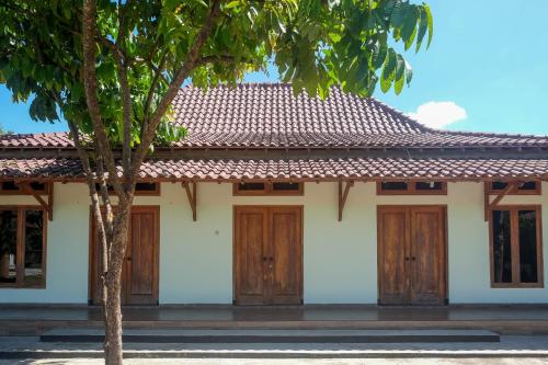 reddoorz syariah near alun alun wonosari