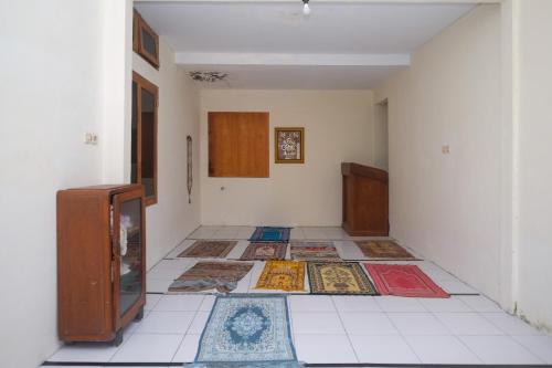 reddoorz syariah near alun alun wonosari