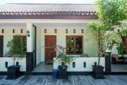 reddoorz syariah near alun alun wonosari