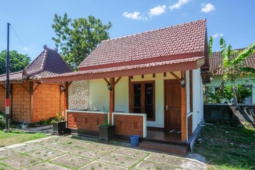 reddoorz syariah near alun alun wonosari
