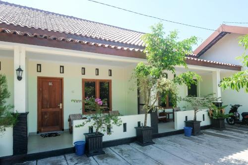 reddoorz syariah near alun alun wonosari