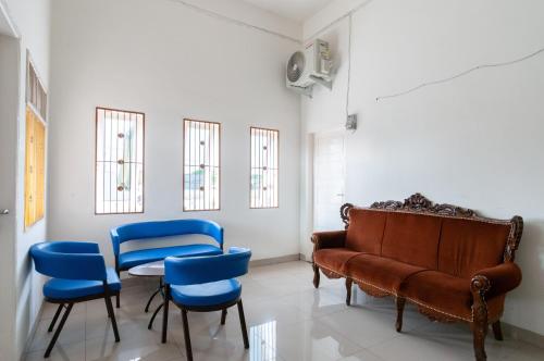 reddoorz near uisu teladan medan