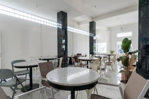 reddoorz near uisu teladan medan