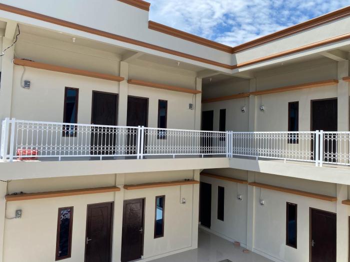 kanaan guesthouse redpartner