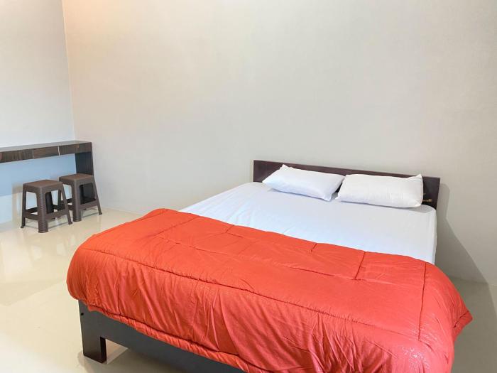 kanaan guesthouse redpartner