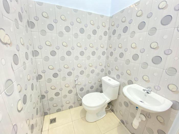 kanaan guesthouse redpartner