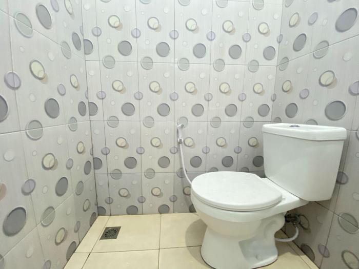 kanaan guesthouse redpartner