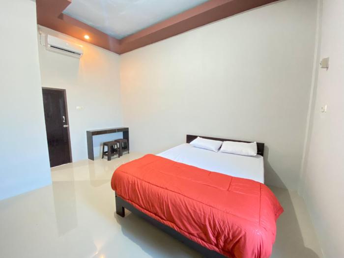 kanaan guesthouse redpartner