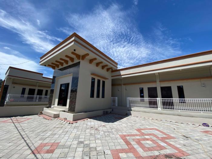 kanaan guesthouse redpartner